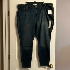 Levi’s Jeans